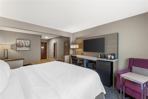 BW Independence MO KGS