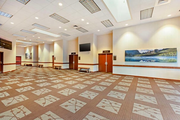 Meeting Room / Banquet Space