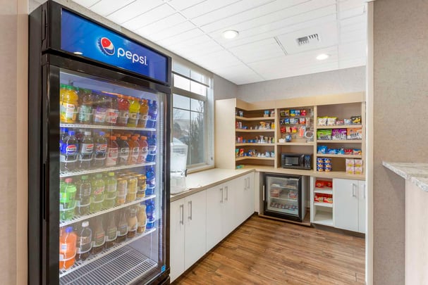 Marketplace / Sundry