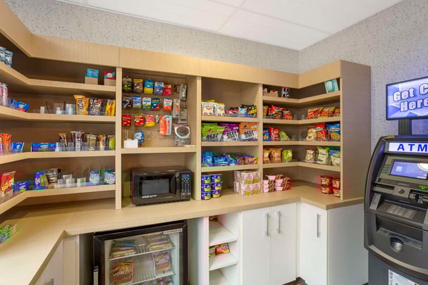 Marketplace / Sundry