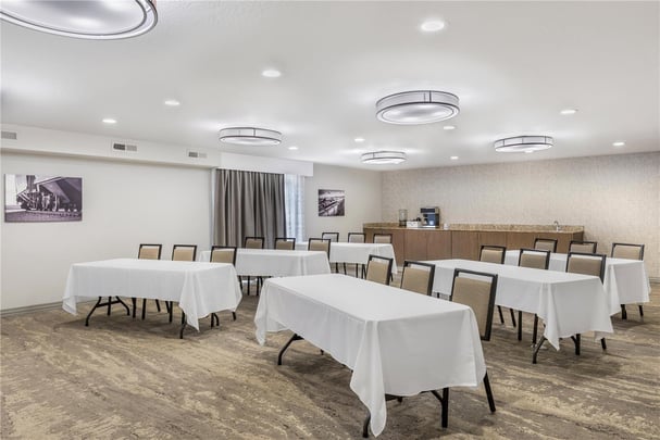 Meeting Room / Banquet Space