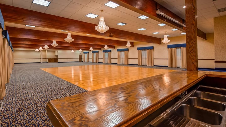 Ballroom
