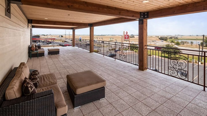 Presidential Suite King