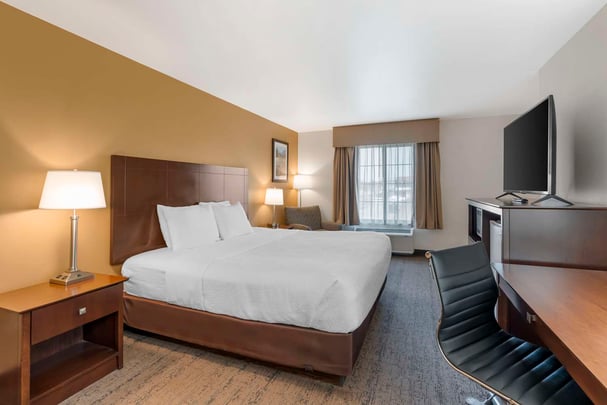 BW Yellowstone MT NK