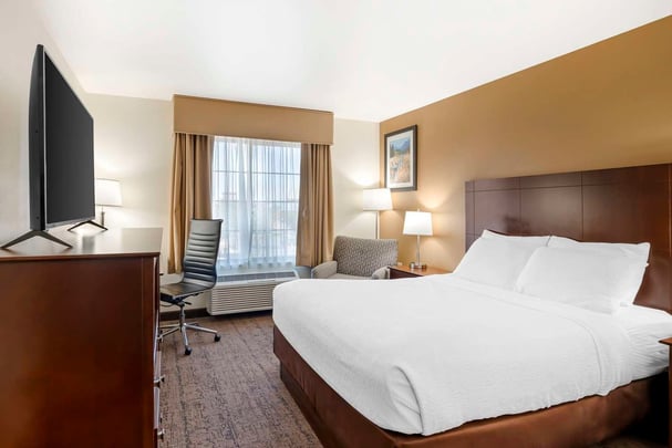 BW Yellowstone MT PNQ