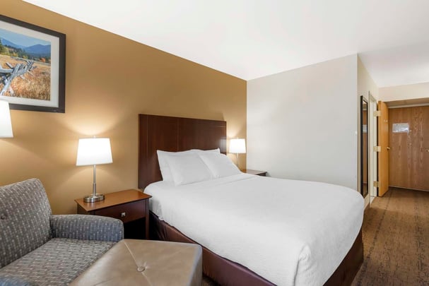 BW Yellowstone MT PNQ