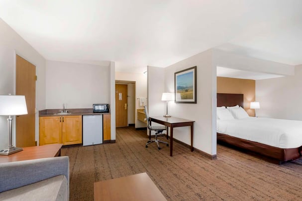 BW Yellowstone MT SNK