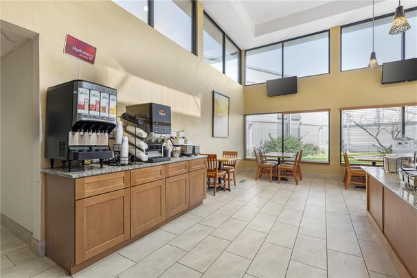 BW York Nebraska BKFast