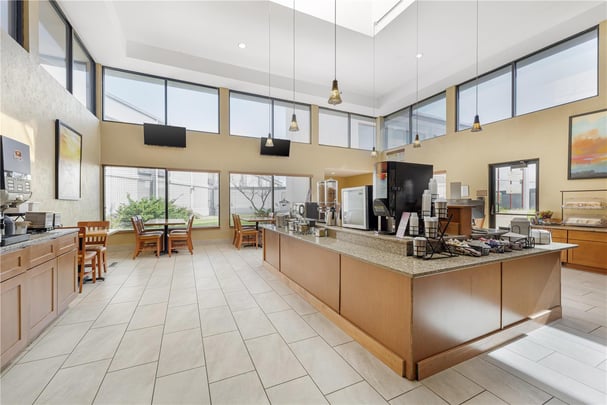 BW York Nebraska BKFast