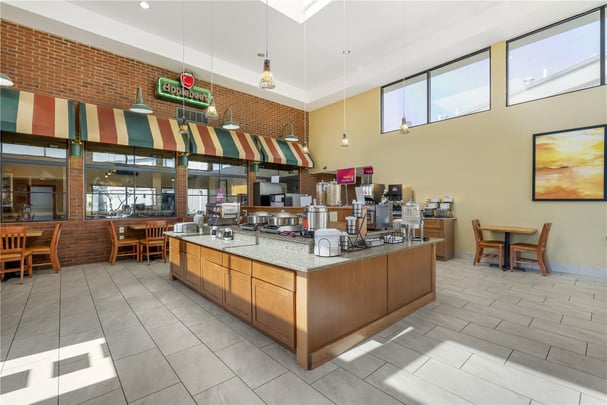 BW York Nebraska BKFast