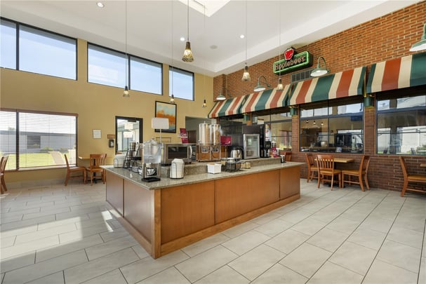 BW York Nebraska BKFast