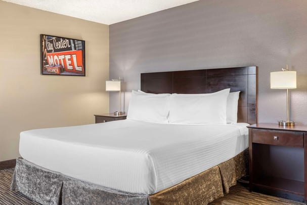 BW Las Vegas NV Executive Suite