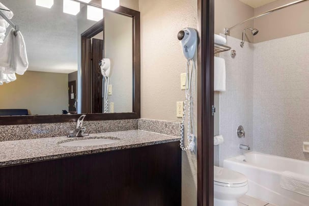 BW Las Vegas NV Executive Suite