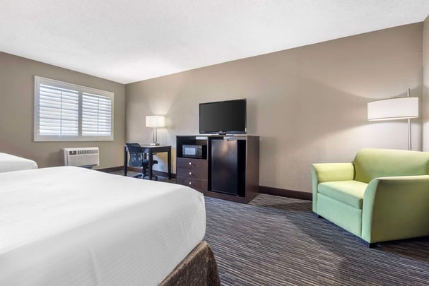 BW Las Vegas NV Family Suite