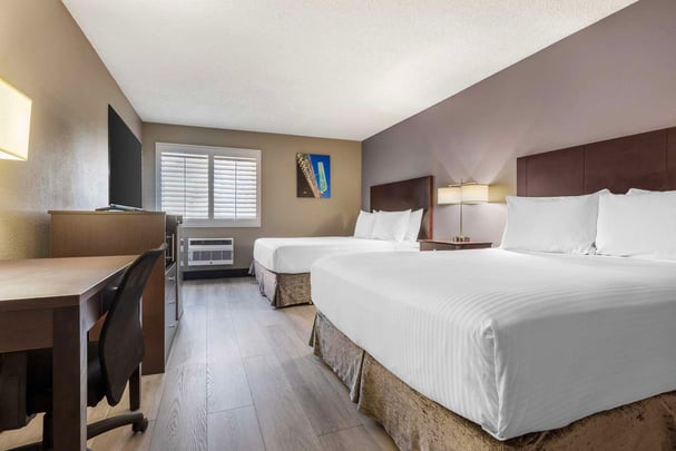 BW Las Vegas NV QQ Standard