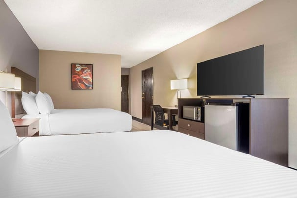 BW Las Vegas NV QQ Standard