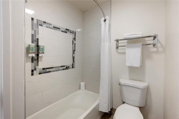 King Suite with Kitchen