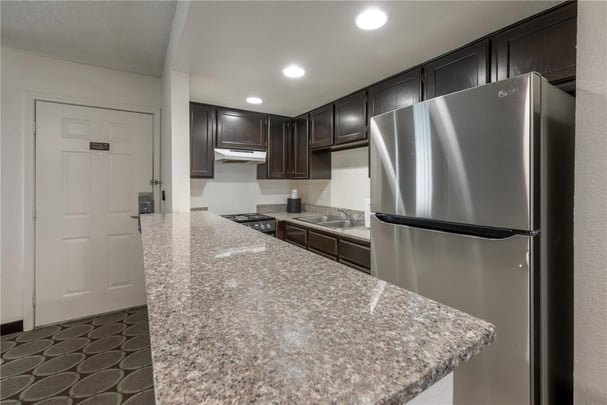 King Suite with 1 Bedroom