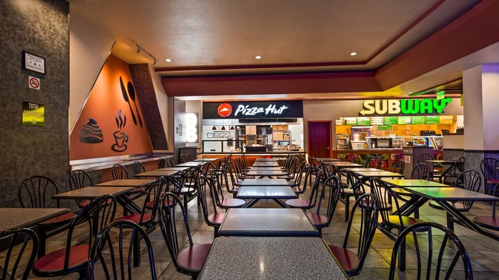 Food Court