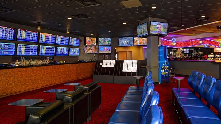 Sportsbook