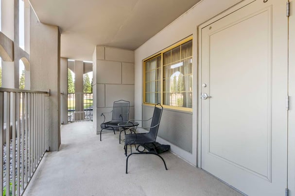 North Tower Jetted King Suite