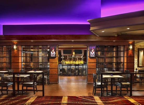 McCalls Heartland Grill