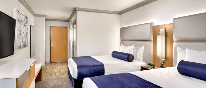 Elevate Queens Panorama