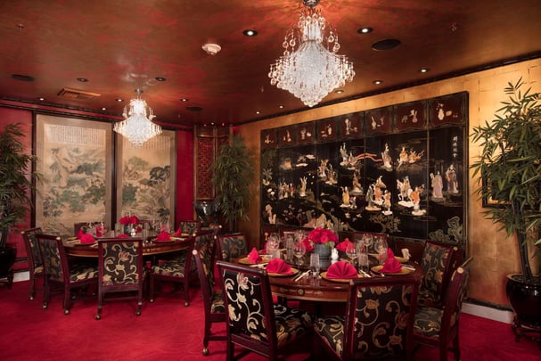 Chi Private Dining