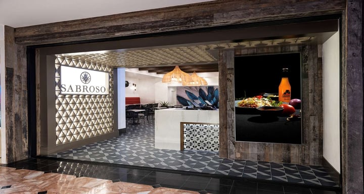 Sabroso