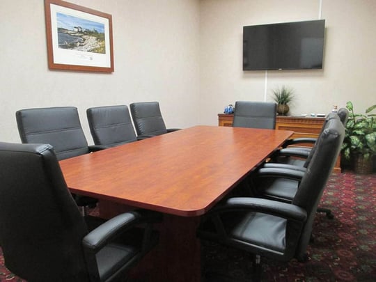 Star Boardroom