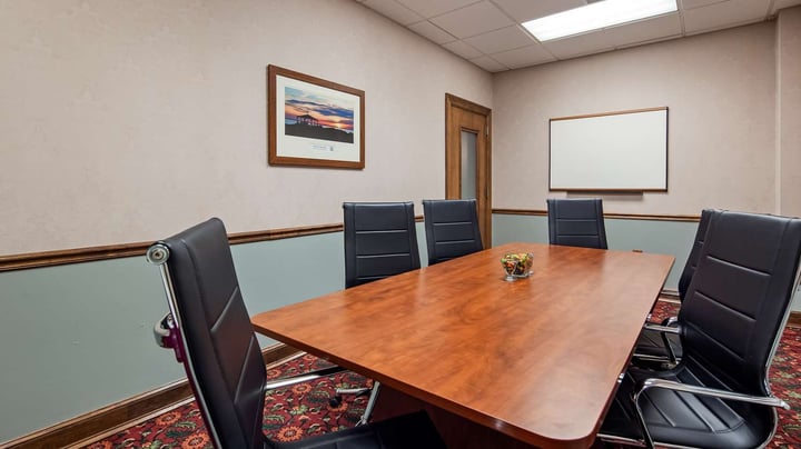 Star Boardroom Meeting room