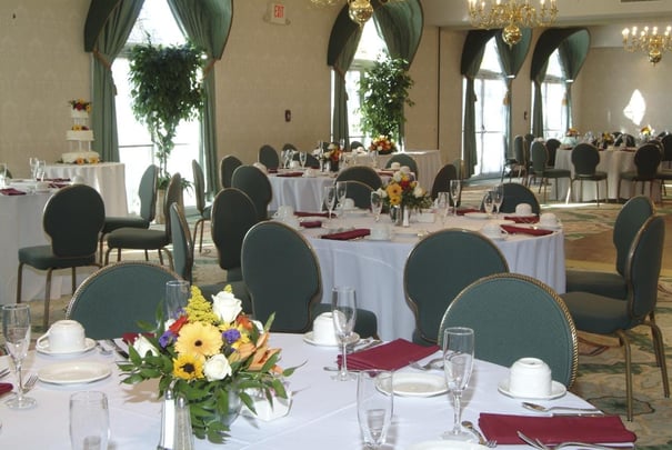 MeetingBanquet Facilities