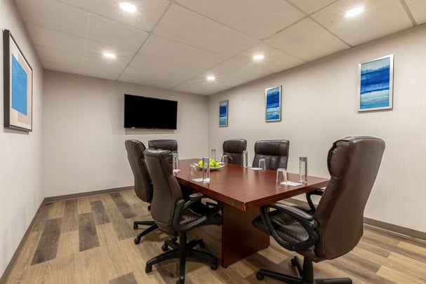 BOARDROOM MURRAY HILL