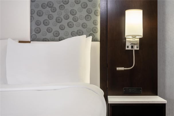 Deluxe King Suite Room New Type