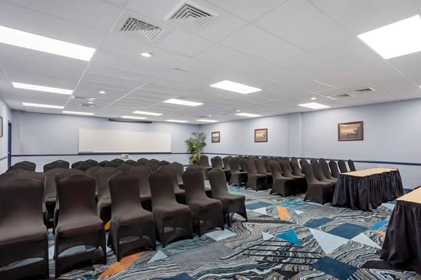 Large Meeting Room