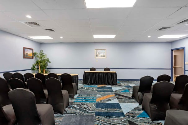 Large Meeting Room