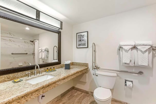 Standard Double Queen