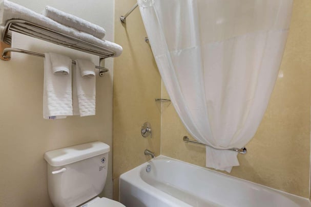 Standard Double Queen