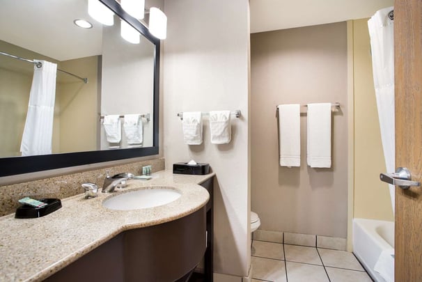 Standard Double Queen