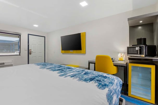 BW SantaRosa NM Kstnd