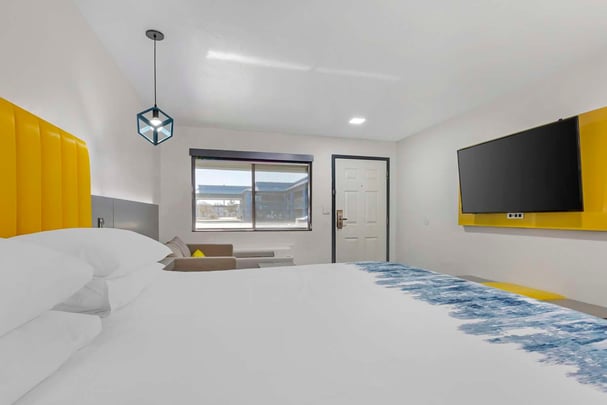 BW SantaRosa NM Kstnd