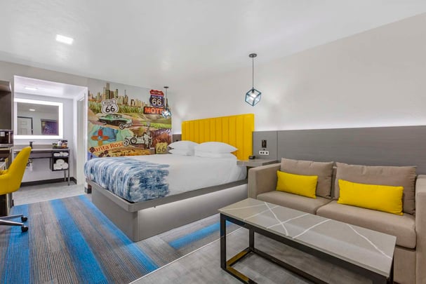 BW SantaRosa NM Kstnd