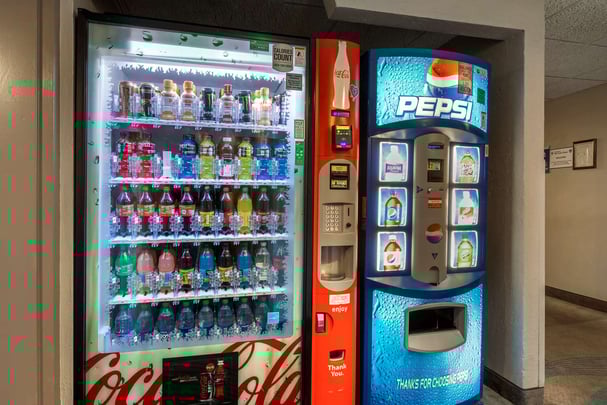 Vending Machine