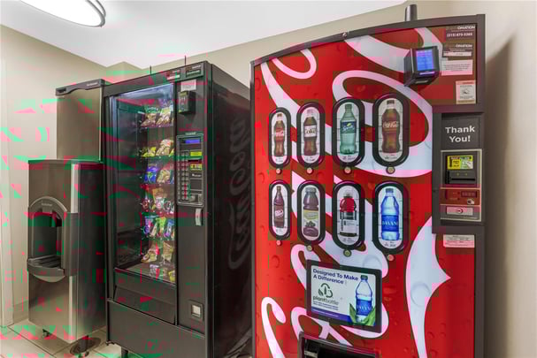 Vending Machine