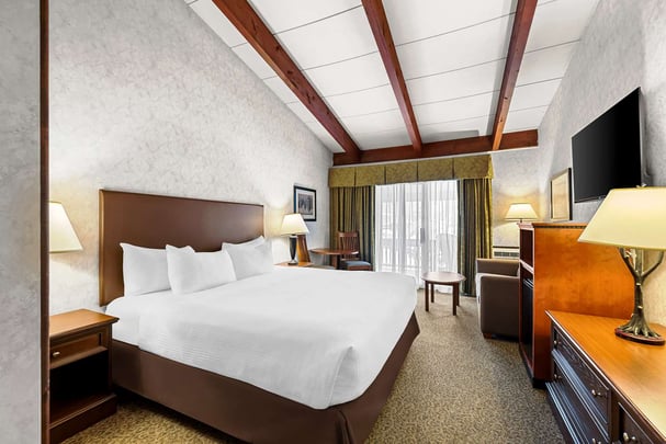 King Room Interior 2nd Floor