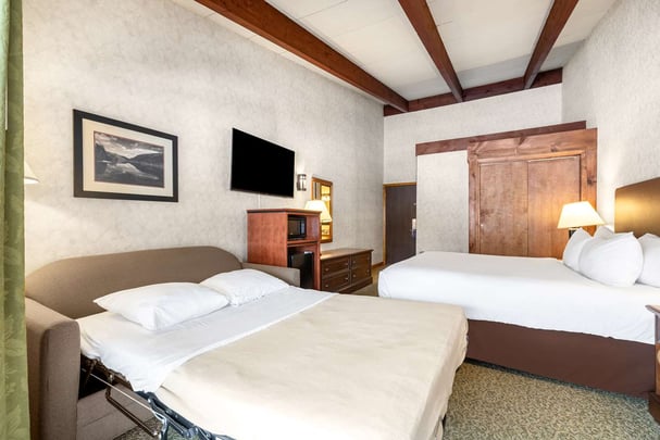 King Room Interior 2nd Floor