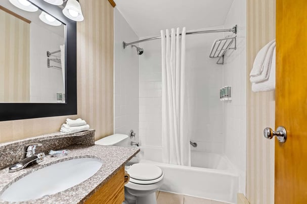 King Room Interior 2nd Floor