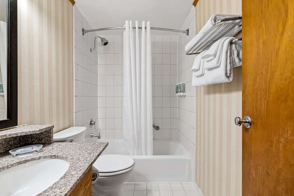 King Room Interior 1st Floor