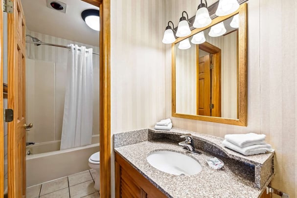 King Room Exterior 1st Floor