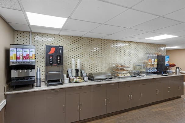 BW Jamaica NY BKFast